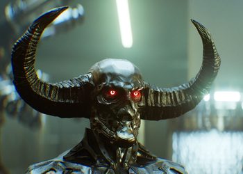 Metal Gear Solid встречает Portal: Анонсирован шпионский боевик Black State на Unreal Engine 5