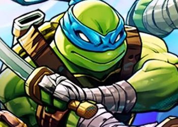 Teenage Mutant Ninja Turtles: Splintered Fate посетит Switch через неделю — анонсирована поддержка локального кооператива