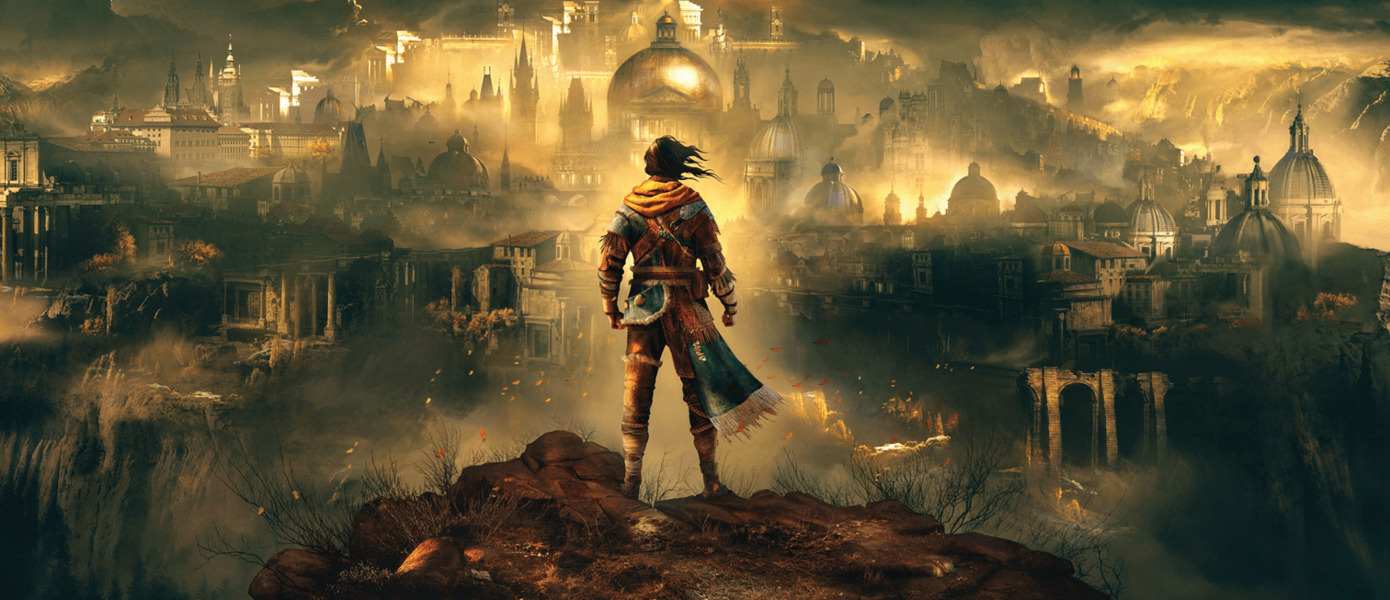GreedFall 2: The Dying World готовится стартовать в раннем доступе на ПК — разработчики раскрыли дату