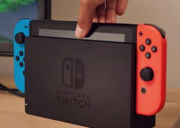 Switch стала самой долгоживущей консолью Nintendo — она существует без преемницы уже 2687 дней