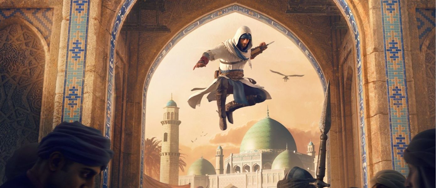 Антиреклама Apple: Порт Assassin's Creed Mirage плохо работает на iPhone 15 Pro