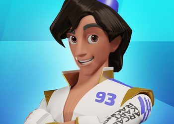 Disney Speedstorm от Gameloft вышла на смартфонах