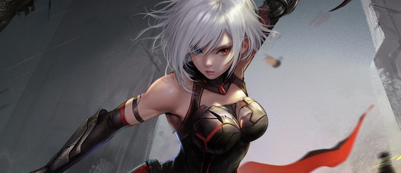 Sony представила линейку игр для ChinaJoy 2024