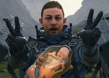 ПК-версии Death Stranding исполнилось 4 года — геймеры возвели 35 миллионов строений и использовали 4 миллиарда эмодзи