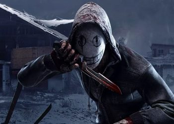 Два маньяка и восемь выживших: Авторы Dead by Daylight анонсировали новый режим — 2v8