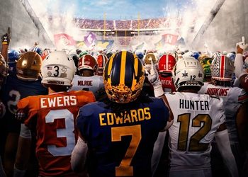 Сервера EA не выдержали наплыва игроков в College Football 25, фанаты скупают новые консоли PlayStation 5 и Xbox Series X|S