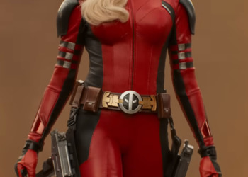 Болтливая мультивселенная: Marvel показала новый трейлер фильма