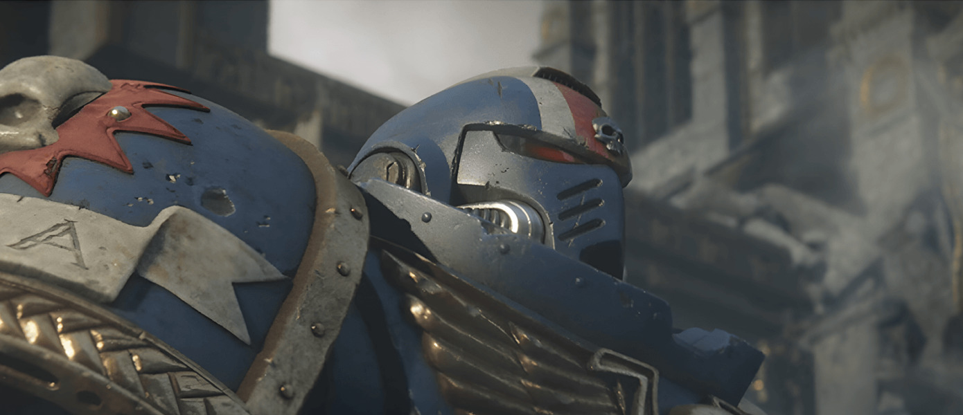 Saber Interactive подтвердила утечку Warhammer 40,000: Space Marine 2 и обратилась к игрокам
