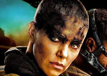 Шарлиз Терон поделилась мнением о фильме