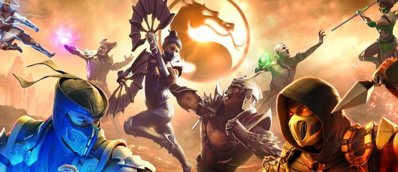 Слух: NetherRealm закрыла мобильное подразделение — оно занималось Mortal Kombat: Onslaught