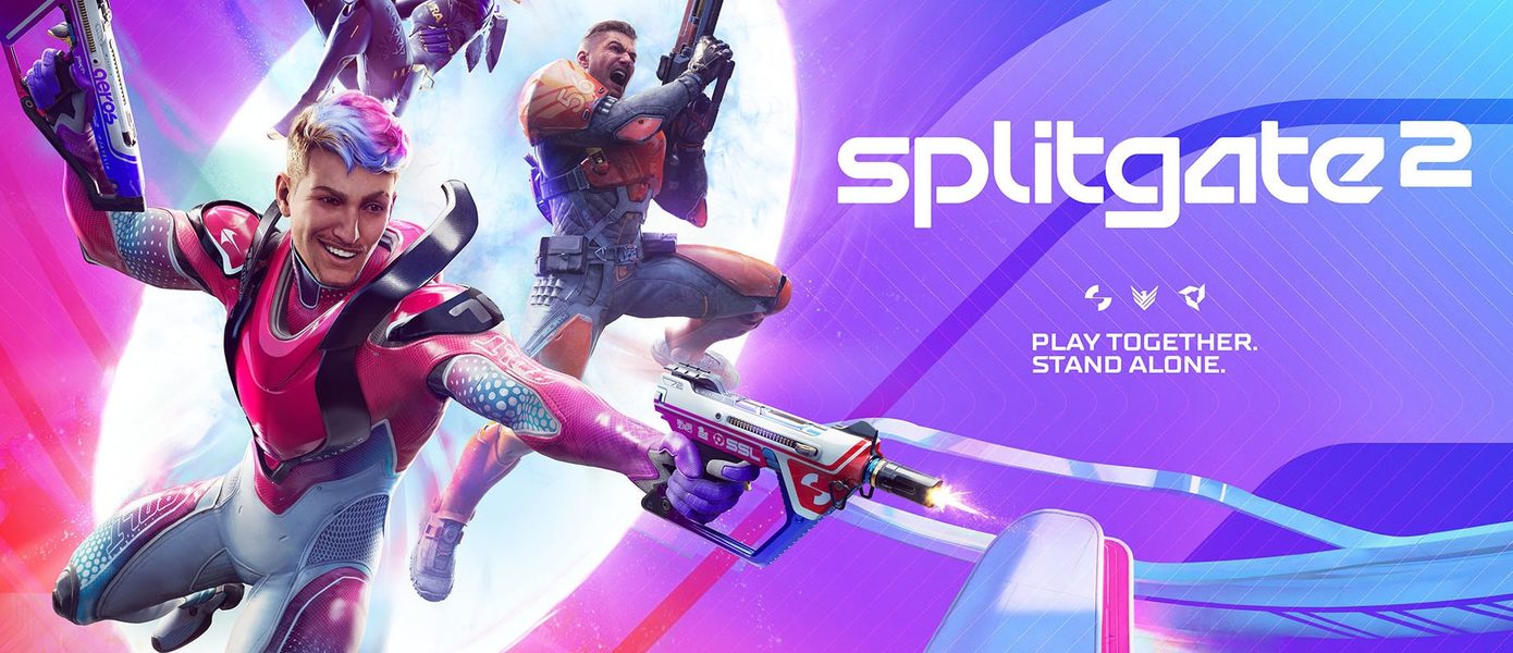 Сказ о порталах и Halo: Анонсирован шутер Splitgate 2