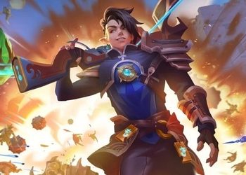 Анонсирован Orcs Must Die! Deathtrap — динамичный шутер о сражениях боевого мага с ордами орков