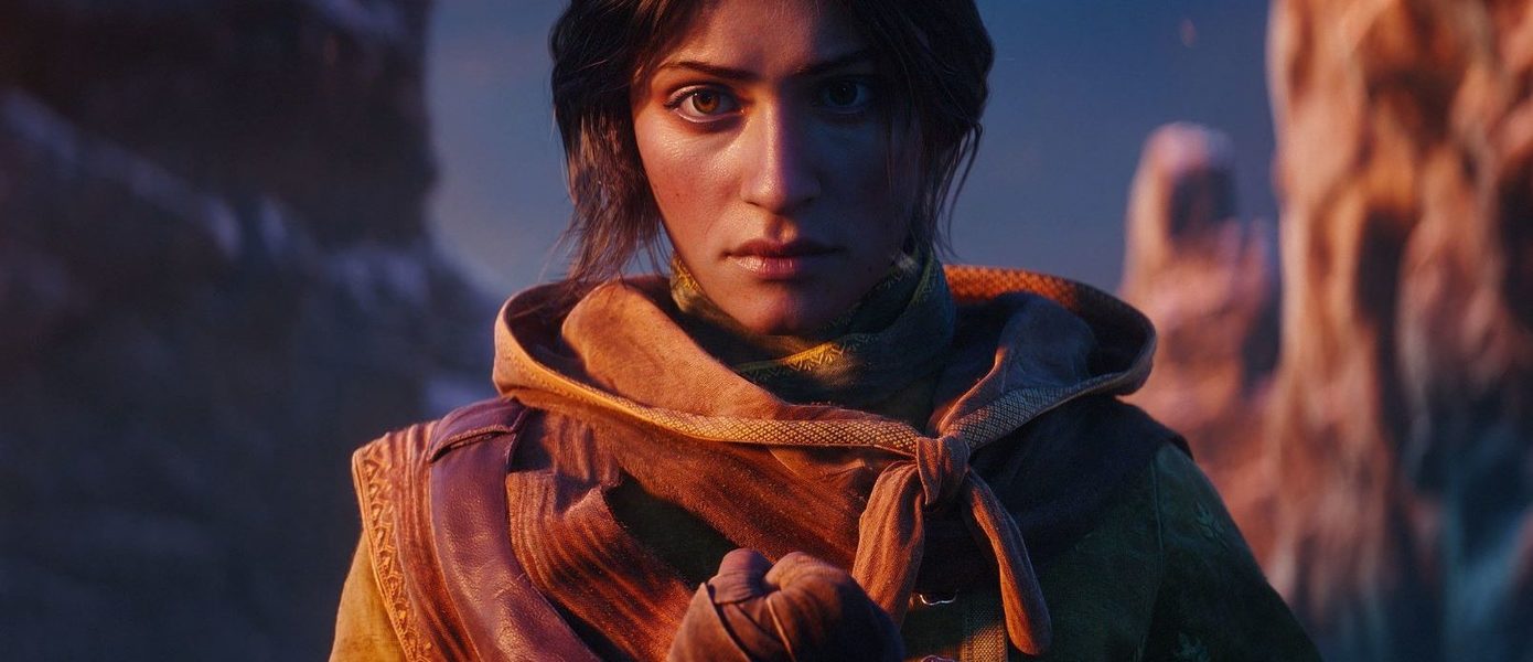 Путешествие в неизведанное: Bandai Namco показала геймплей Unknown 9: Awakening со звездой