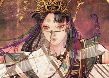 Необычный экшен с зятягивающим сюжетом: Состоялась премьера Kunitsu-Gami: Path of the Goddess от Capcom — есть в Xbox Game Pass
