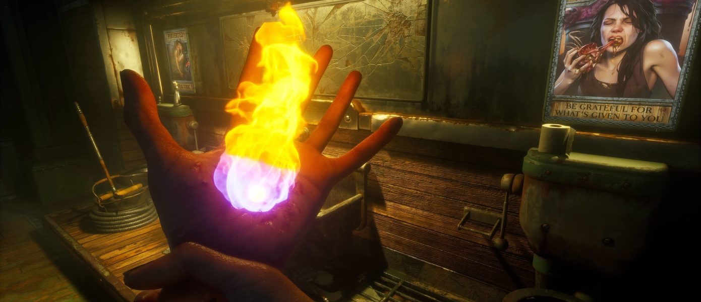 Создатель BioShock Кен Левин назвал главную проблему диалогов в играх — в Judas разработчик ее избежит