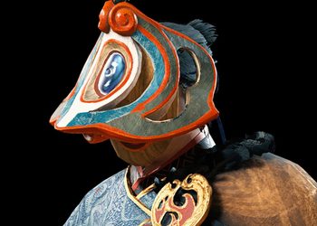 Стандарт Capcom: В Сети появилось сравнение версий Kunitsu-Gami: Path of the Goddess