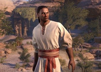 На Reddit обнаружили новую связь между The Elder Scrolls VI и Хаммерфеллом