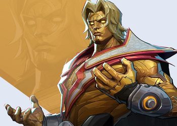 Адам Уорлок появится в Marvel Rivals — персонаж дебютировал в комиксах 57 лет назад