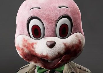 Джеймс в маске кролика против медсестры в новом отрывке ремейка Silent Hill 2