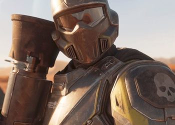 Helldivers 2 в стиле 16 бит: ролик демейка популярной кооперативной игры от поклонника