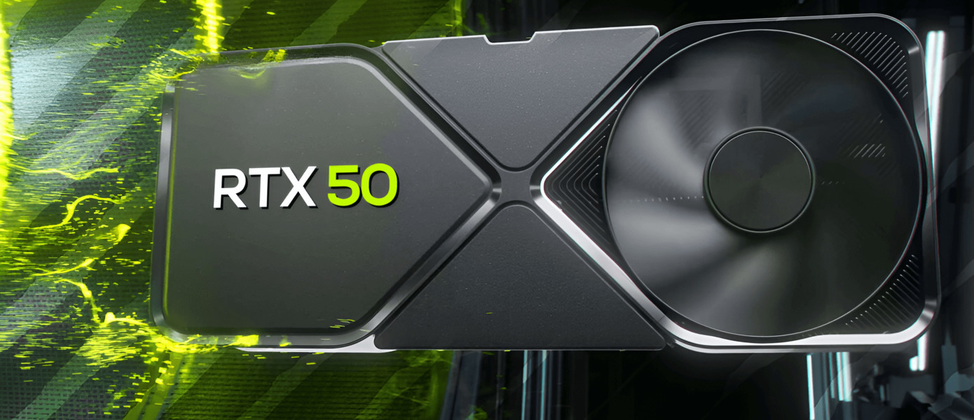 DLSS 4 и 16 ГБ памяти: В сеть попала фотография коробки GeForce RTX 5080 от MSI