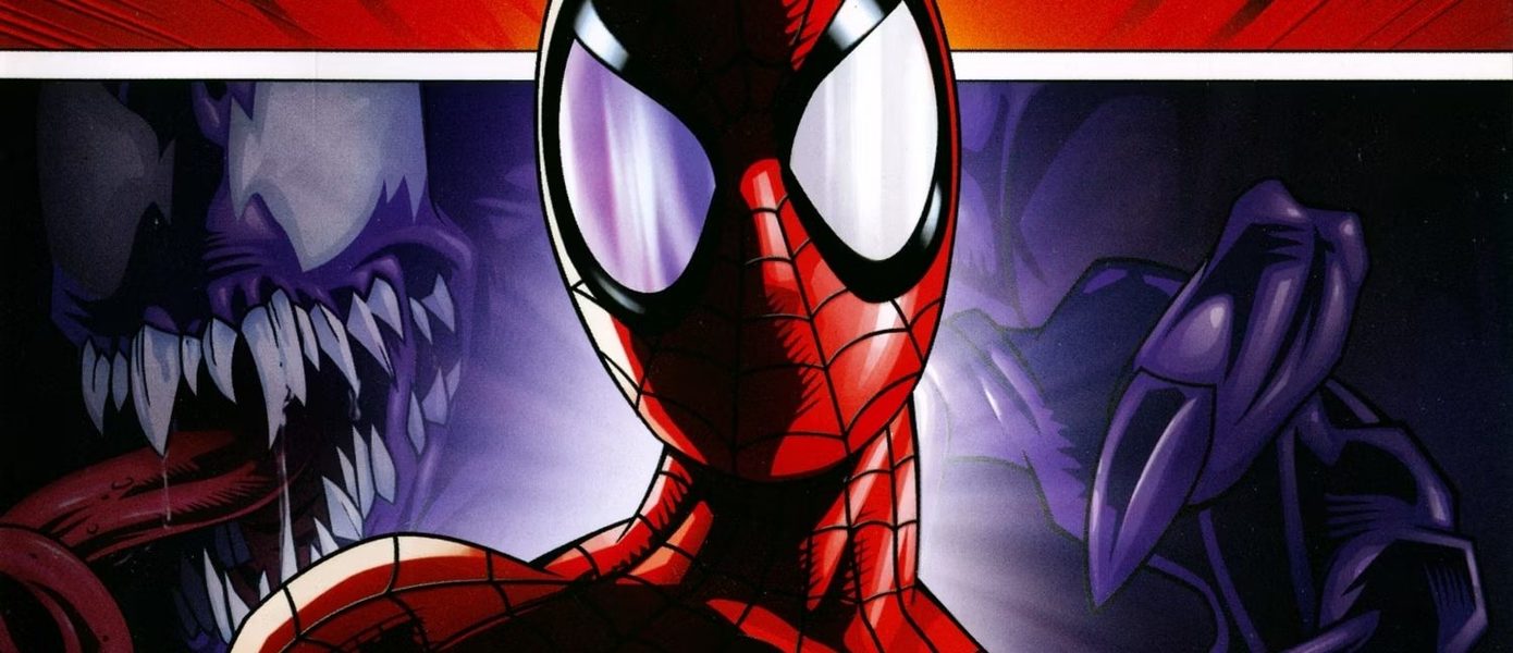 Энтузиаст показал «ремейк» Ultimate Spider-Man