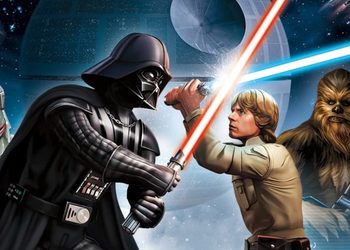 EA пытается покорить ПК-аудиторию за счет гача-игры Star Wars: Galaxy of Heroes