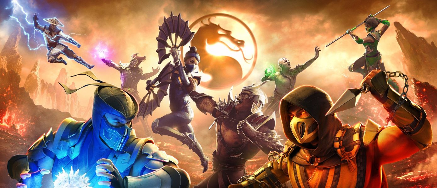 NetherRealm сворачивает поддержку Mortal Kombat: Onslaught