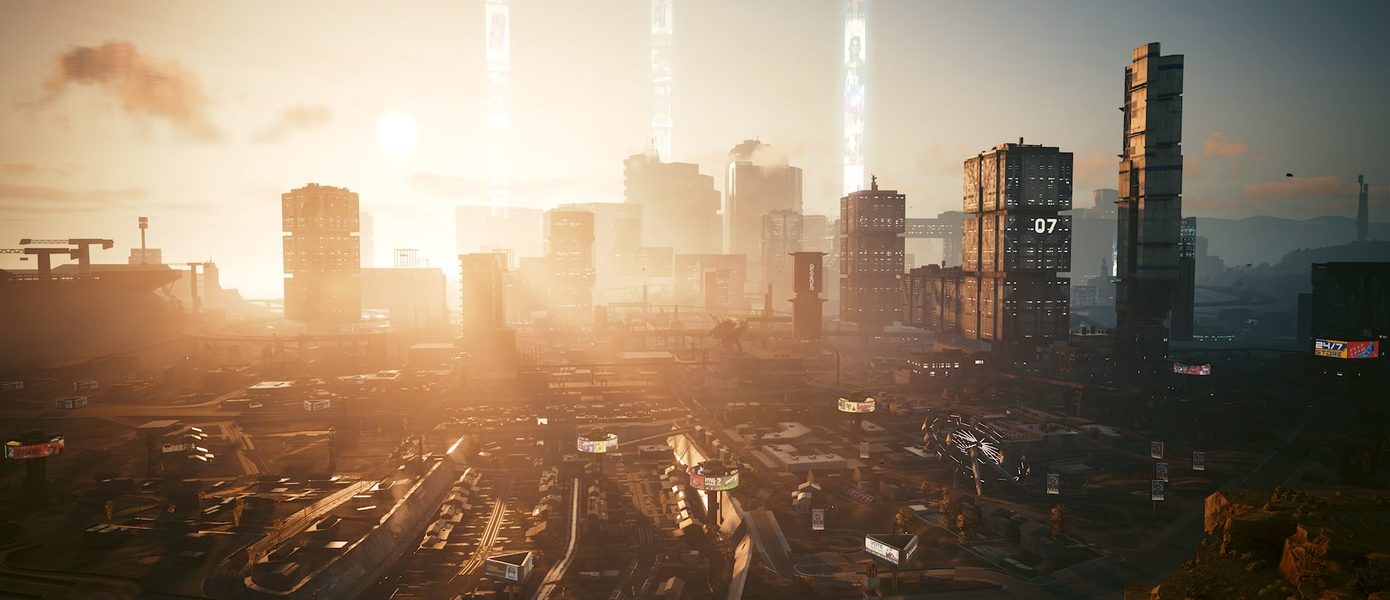 В CD Projekt RED уверены, что игроки не раскрыли все тайны The Witcher 3: Wild Hunt и Cyberpunk 2077