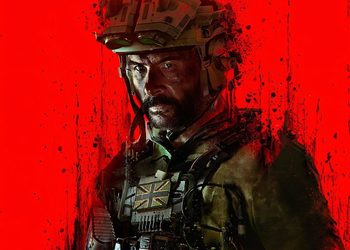 Макаров ждет: Call of Duty: Modern Warfare III добавят в Xbox Game Pass уже завтра