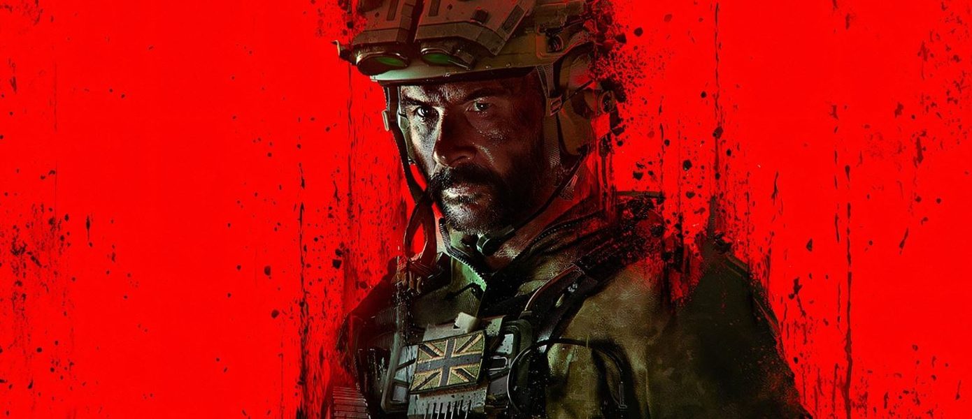 Макаров ждет: Call of Duty: Modern Warfare III добавят в Xbox Game Pass уже завтра