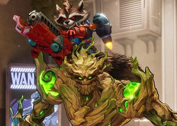 Началось ЗБТ супергеройского шутера Marvel Rivals — пиковый онлайн в Steam достиг 50 тысяч человек
