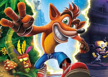 Crash Bandicoot N. Sane Trilogy может появиться 8 августа в подписке Xbox Game Pass