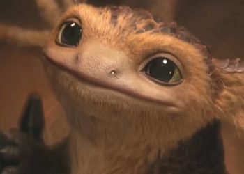 Милый и верный пушистый друг: Свежий ролик Star Wars Outlaws посвятили Никсу — питомцу главной героини