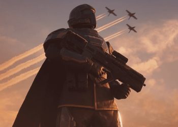 Мы только начали: Авторы Helldivers 2 анонсом крупного обновления делают лишь первый шаг для развития игры