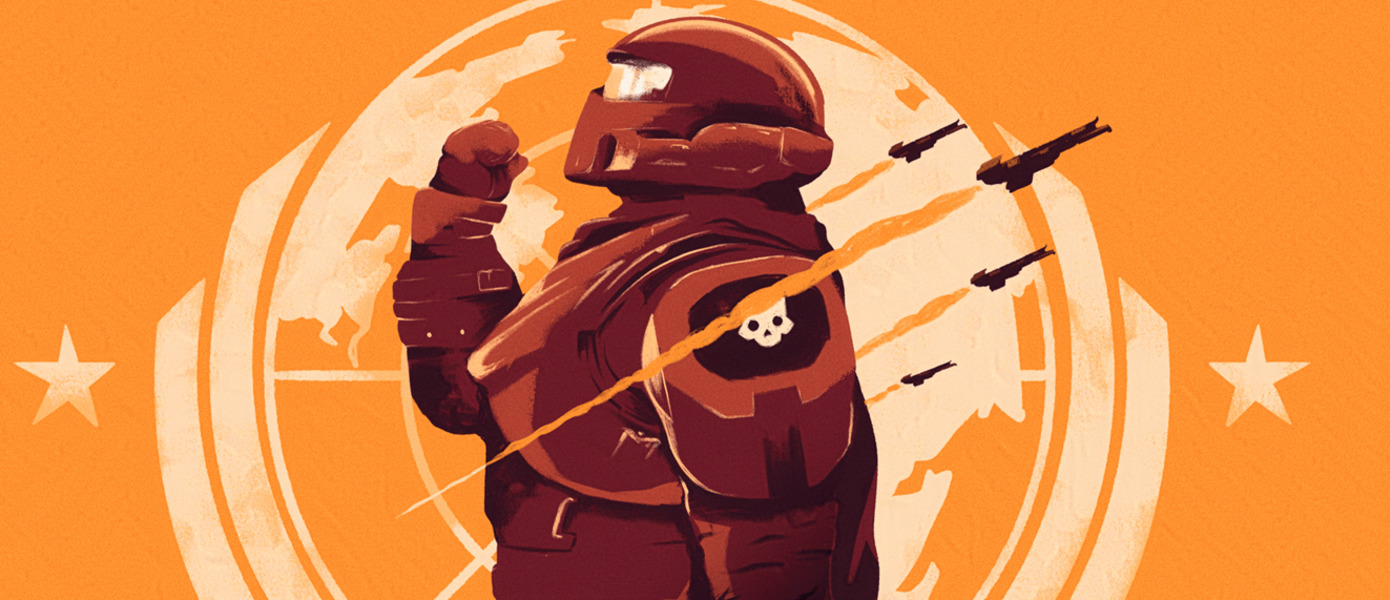 Мы только начали: Авторы Helldivers 2 анонсом крупного обновления делают лишь первый шаг для развития игры