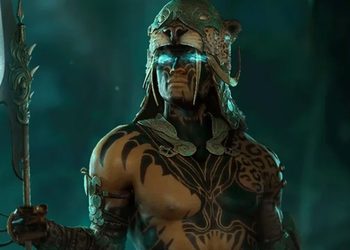 Мощь гориллы, ловкость ягуара: Blizzard рассказала о призываемых зверях нового класса в Diablo 4