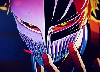 «Ты хочешь выиграть?»: Обзорный трейлер геймплея Bleach Rebirth of Souls по мотивам аниме «Блич»