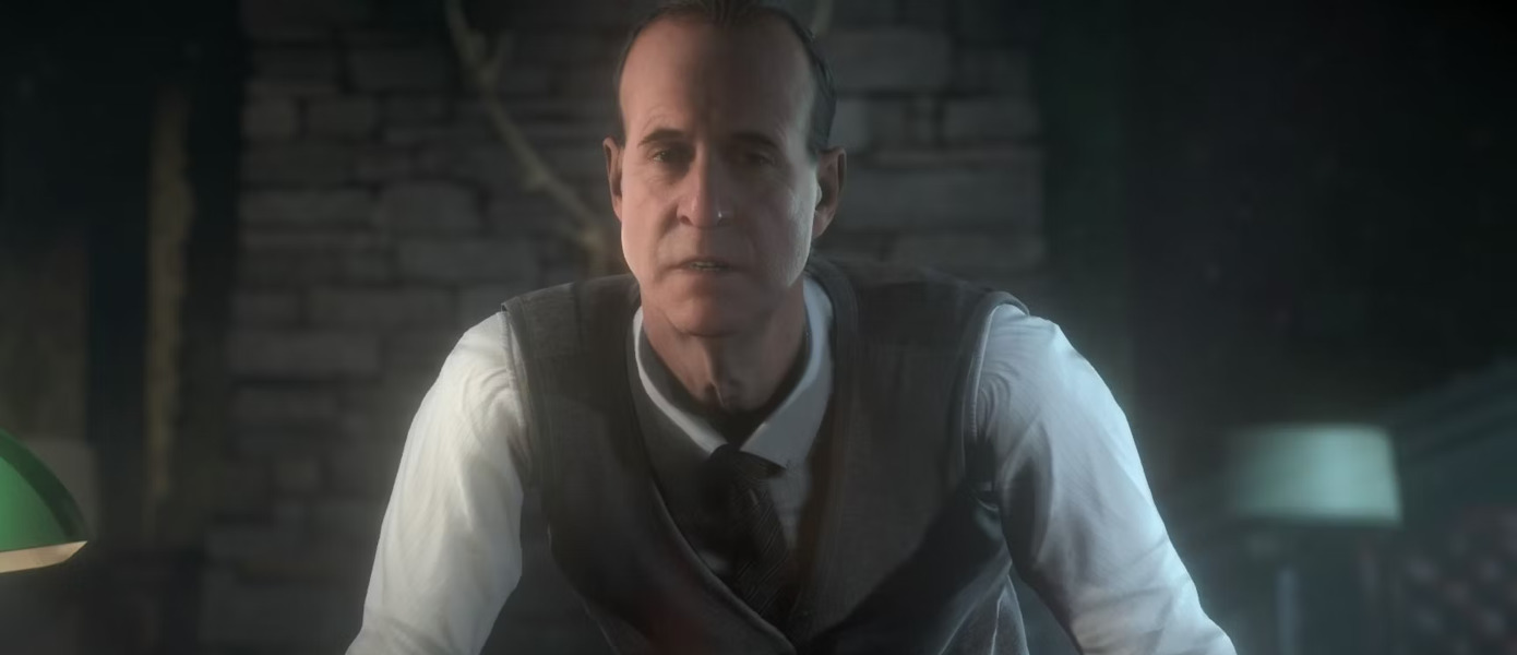 Петер Стормаре повторит роль психиатра в экранизации хоррора Until Dawn от Sony