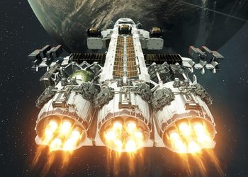 Инсайдеры высказались о портировании Starfield от Bethesda на PlayStation 5