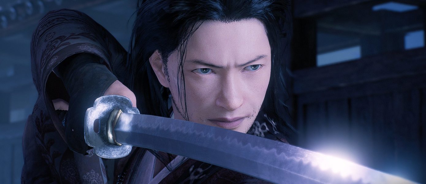 Авторы PS5-эксклюзива Rise of the Ronin опубликовали статистику и выпустили демоверсию — уже можно качать