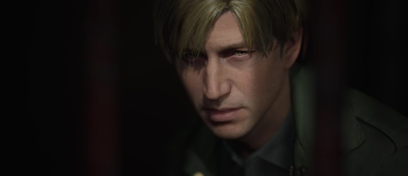 Джеймс сталкивается с монстрами в новых видео ремейка Silent Hill 2 для PlayStation 5 и ПК