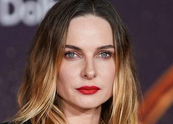 Ребекка Фергюсон снимется в продолжении сериала