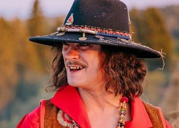 Пора вернуться в сказку: Вышел тизер чудо-сериала «Последний богатырь. Наследие»