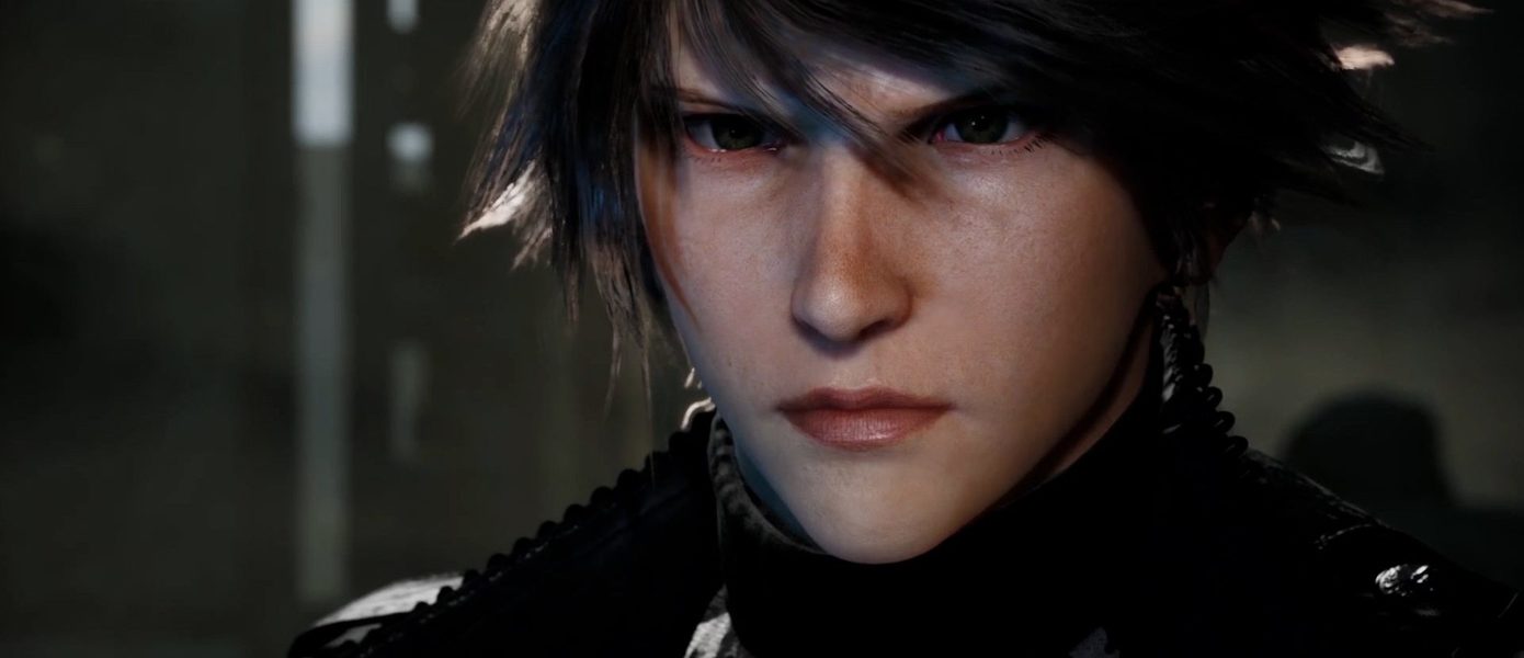 Посмотрите на зрелищную битву с боссом в новой демонстрации слэшера Lost Soul Aside для PlayStation 5 и ПК