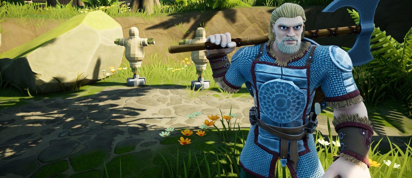 В Steam вышла игра «Древние Русы» — душевное приключение вдохновленное славянскими мифами и легендами