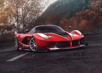 Sony потратила более $90 миллионов на Driveclub — гоночная игра для PlayStation 4 не оправдала ожиданий