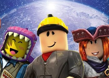 Bloomberg: Число жалоб на педофилов в Roblox выросло в 4 раза за год