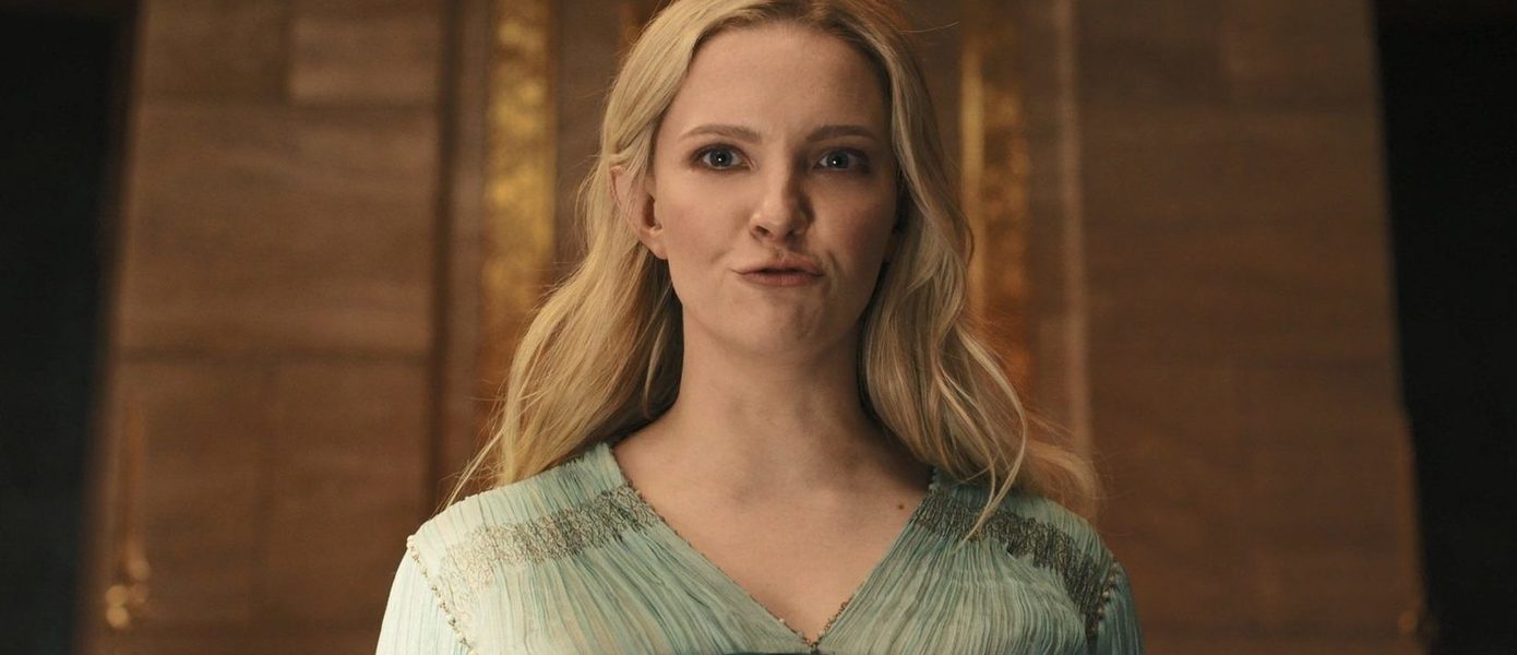 Галадрррриэль возвращается: Amazon показала новый трейлер сериала
