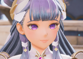 Стали известны системные требования новой JRPG Visions of Mana для ПК